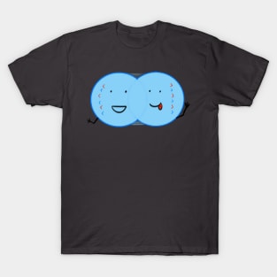 Cute Mitosis T-Shirt